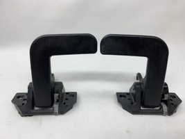 2004-08 Toyota Solara Convertible Top Front Locking Latches Left &amp; Right - $78.20