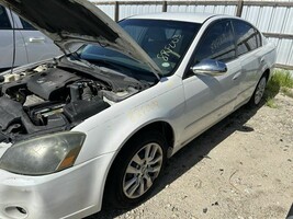 Engine ECM Electronic Control Module Front Lower Console Fits 05 ALTIMA - $61.39