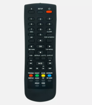 SE-R0420 Replaced Remote for Toshiba Blu-ray Disc Player BDX1300 BDX1300KB - $9.64 CAD