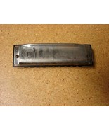 Vintage M.Hohner GLH Great Little Harp  Harmonica German Harmonica - $16.92 CAD