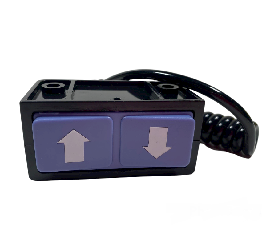 UP/DN Push Button Switch - $8.90