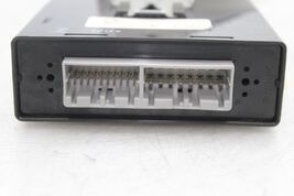 Chassis ECM Multifunction Integrated Unit Manual Fits 02-03 IMPREZA 75696 image 4