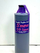 16 oz S&#39;more DP Sauce Sarah&#39;s Trapline Lures (She Traps Dog Proof Trapping) - £20.42 GBP