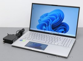 ASUS VivoBook S532EQ-DS79 15.6" Core i7-1165G7 2.8GHz 16GB 1TB SSD GeForce MX350 image 1