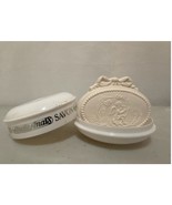 Anaïs Anaïs Perfumed Soap with Cherub Keepsake Dish – Vintage Cacharel - $519.14 MXN