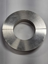 Signature Hardware 203906 Smooth Radiator Flange, Fits 1-1/2&quot; - Brushed ... - $20.25 CAD