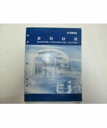 Manuale Tecnico Marino Yamaha 2002 LIT-18865-01-02 OEM Di Fabbrica *** - €17,16 EUR Manuale Tecnico Marino Yamaha 2002 LIT-18865-01-02 OEM Di Fabbrica *** - €17,16 EUR