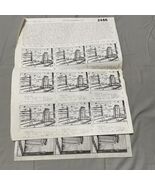 TRI CHEM 2486 Country landscape practice Block - $25.88 CAD