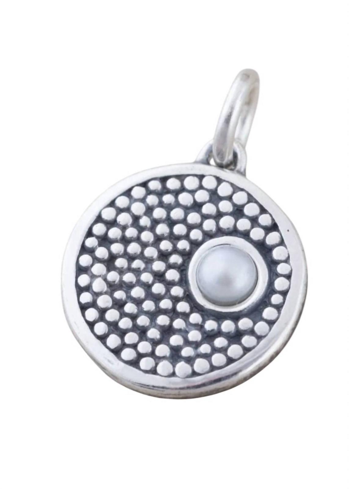 Holly Lane Jewelry women&#39;s lost sheep sterling silver pendant size One Size - $54.45