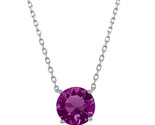 Classic of ny Women&#39;s Necklace .925 Silver 317591 - £23.25 GBP