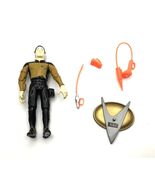 1992 Playmates Star Trek The Next Generation Commander Data  Action Figu... - $9.95