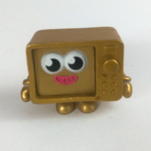 Moshi Monsters Food Factory Moshlings Normals #FF04 Thumpy - €4,14 EUR