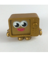 Moshi Monsters Food Factory Moshlings Normals #FF04 Thumpy - €4,14 EUR