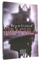 Bram Stoker DRACULA  Barnes and Noble Edition 3rd Printing - $62.44