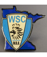 Woodbury Soccer Club - WSC WAA - Blue Minnesota State - Backpack Hat Lap... - $277.25 MXN