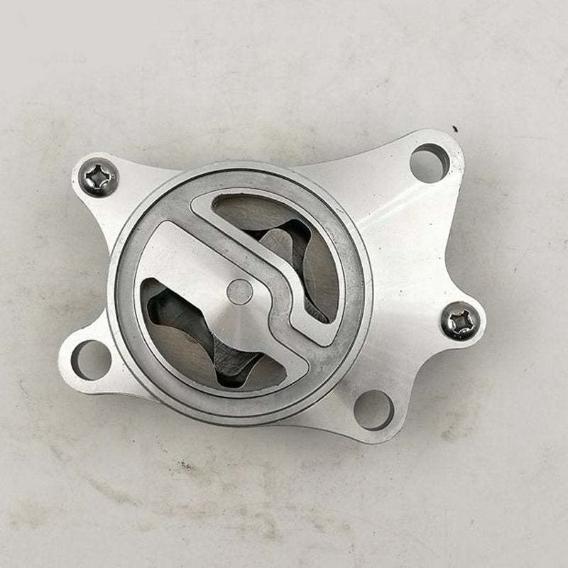 New Oil Pump For Mitsubishi S3L2 S4L2 S3L S4L ENGINE 31A35-30010 - $89.00
