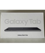 Galaxy Tab A7 Lite SM-T227U 32 GB Wi-Fi + 5G AT&amp;T Unlocked iPad Tablet 8... - $3,686.80 MXN