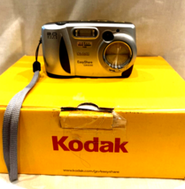 Kodak Easy Share CX4230 Digital Camera - £14.94 GBP