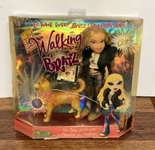 MGA#361275 Bratz - Walking Star Sking CLOE doll. New- MIP - £27.16 GBP