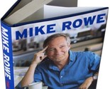 MIKE ROWE The Way I Heard It SIGNED 1ST EDITION 2019 HC Dirty Jobs TV Sh... - £35.71 GBP