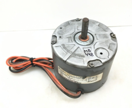 GE 5KCP39GGS325S Condenser Fan Motor 51-21853-11 1/3 HP 230V 1075RPM used #MB448 - £99.33 GBP