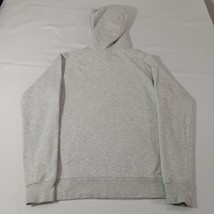 The North Face NF0A3VHZ Women's Gray Pullover Hoodie Sweatshirt Size Small image 2