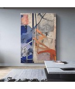 MIXXY - 3D Epoxy resin Textured Art. Textured abstract painting. Canvas  - $487.00