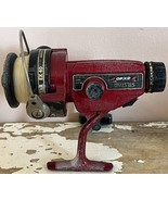 Silstar EX40 Ball Bearing Spinning Fishing Reel Graphite Spool &amp; Anti Re... - $214.77 MXN