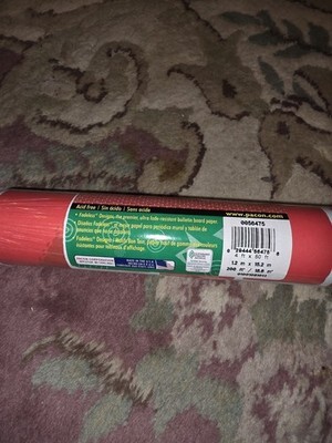 Fadeless Designs Paper Roll, Tu Tone Brick, 48 Inches x 50 Feet Item image 2