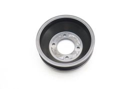 01-05 BMW E39 E60 530I WATER PUMP PULLEY E3462 image 8