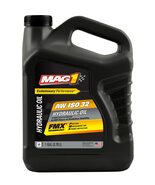 MAG 1 00325 AW ISO 32 Hydraulic Oil - 5 Gallon - $135.16 CAD
