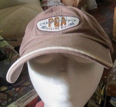2008 PGA Championships at Oakland Hills Michigan Imperial Hat Co Adjustable - $9.49