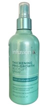 INFUSION K THICKENING PRO-GROWTH Root Lift Spray w/ Ultra Keratin Comple... - £15.79 GBP