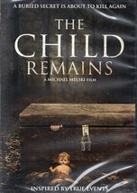 CHILD REMAINS (dvd) *NEW* based on a true story, haunted inn, deleted title - £7.55 GBP