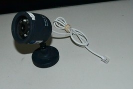 Bunker Hill 95914 Security Camera Color Security Camera Only 2K - $31.85