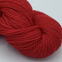 Cascade Yarns 220 Sport Red 100% Peruvian Highland Wool 50 g / 1.7 oz NEW - $14.12