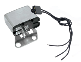 OER Power Window Relay With Pigtail For1967-1975 Firebird GTO and LeMans - $34.98