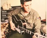 Elvis Presley Graceland Magazine German May June 2006 Rare Play It Again - $12.86