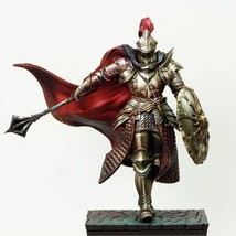 1/24 resin Model Kit Warrior Knight of King Unpainted - £20.80 GBP