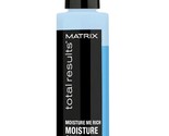 Matrix Total Results Moisture Me Rich Moisture Cure Treatment - 5 oz. - £26.10 GBP