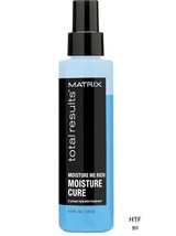 Matrix Total Results Moisture Me Rich Moisture Cure Treatment - 5 oz. - £26.07 GBP