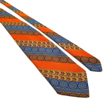 National Shirt Shops Mens Necktie Accessory Office Work Casual Dad Gift - £14.95 GBP