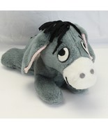 Vintage Eeyore Plush Toy Character Walt Disney&#39;s Winnie the Pooh 14&quot; Long - €12,57 EUR