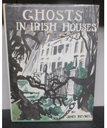 Hardcover Ghosts in Irish houses by James Reynolds (Release Date:January... - £37.87 GBP