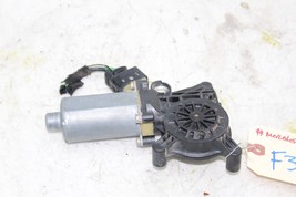 98-02 MERCEDES-BENZ E55 AMG Front Right Passenger Side Window Motor F3088 image 2