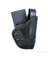 RH Size 30 fits Hk USP S&amp;W SW99 Walther P99 Uncle Mike&#39;s Kodra Duty Holster - £21.04 GBP
