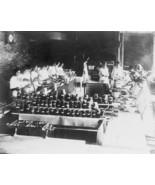 American women learning food canning methods World War I WWI 8x10 Photo - $8.81