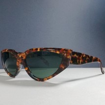 Ray Ban Bausch &amp; Lomb W0804 ONYX Havana Brown Unisex B&amp;L Sunglasses France - $84.99