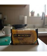 LA MODERNA, Vermicelli, Pasta, Hecha con Sémola de Trigo Durum, Enriquec... - $1.38 CAD