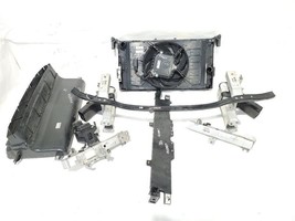 2014 15 16 17 18 19 20 2021 BMW I3 OEM Radiator Core Support Loaded with Cool... - $791.99